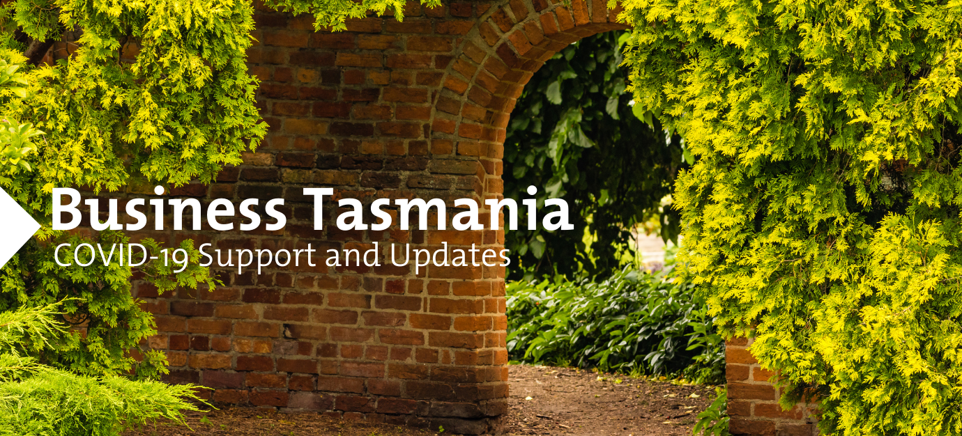 Business Tasmania
