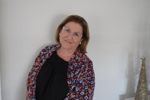Amanda Healy, Kirrikin