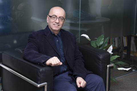 Gus Fares, Gus Fares Architects