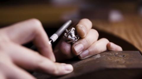 Fairina Cheng, Fairina Cheng Contemporary Jewellery