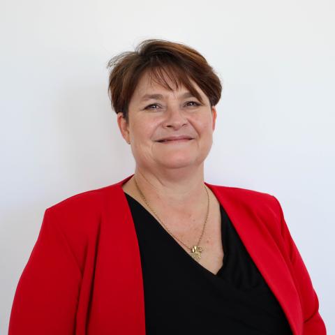 Lyndall Moore