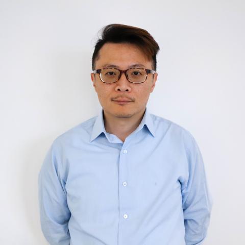 Jack Li