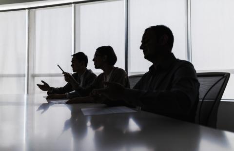 meeting
