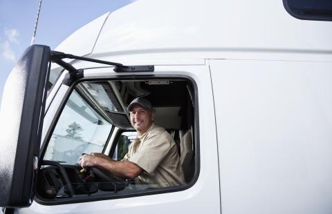 trucking
