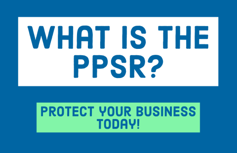 what is the ppsr