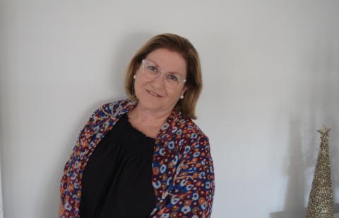 Amanda Healy, Kirrikin