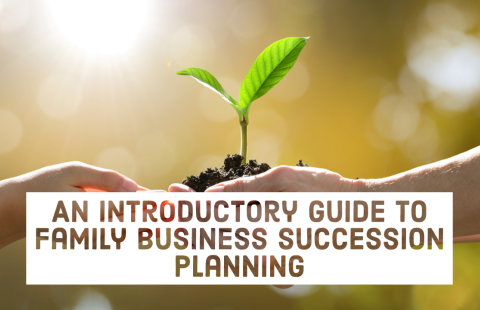 Family Business Succession Planning