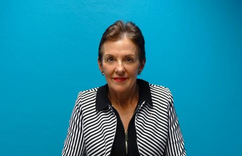 Ombudsman Kate Carnell