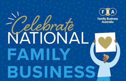 National Family Business Day