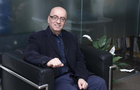 Gus Fares, Gus Fares Architects