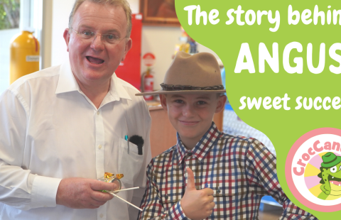 Sweet Success