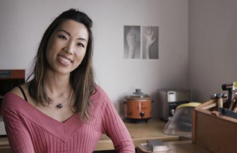 Fairina Cheng, Fairina Cheng Contemporary Jewellery