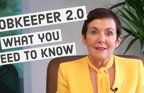 job keeper 2.0
