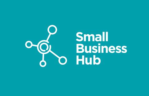 small business hub